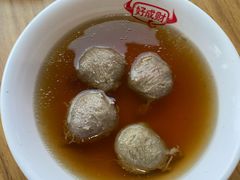 -好成财牛排馆(涂门街总店)