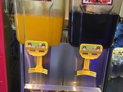 -合易泓烤肉•首创生椰大油边(宁山路店)