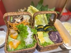 -海底捞火锅(新松江路生日主题店)