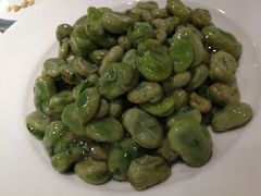 葱油蚕豆-和记小菜(七宝店)
