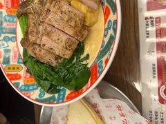 -孖记茶档·热腾茶餐(江南西plus店)