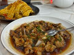 -御龙海鲜火锅(十六浦店)