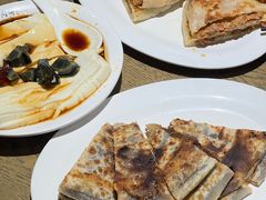 -河沿肉饼Beijing Pie(东华门店)