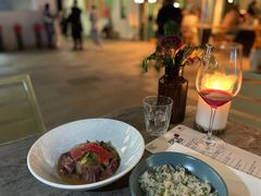 -RAC BAR(安福路店)