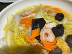 -HOHO餐厅(古子城店)