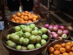 -哈尔滨融创施柏阁酒店中餐厅