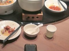 -楚山晓·楚湘菜(江夏永旺店)