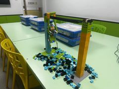 -童程童美·信息学竞赛·机器人编程·少儿编程(大钟寺校区)