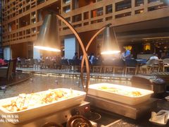 -威斯汀舞台餐厅