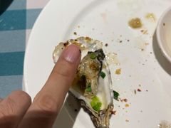 -杭州钱江新城万怡酒店-西餐厅