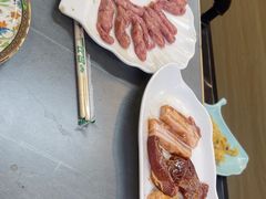 -牛犇炭火烤肉·鲜切烤肉(承德总店)