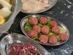 -牛一煲美食(江高店)