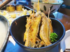 -素描餐厅(灵隐天竺店)