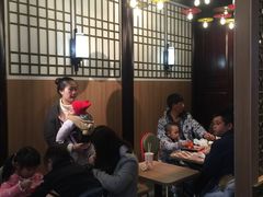 -麦当劳(南后街店)