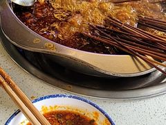 特色原汤碟-水碾河刘老大串串香(水碾河路店)