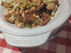 -西贝(满都海公园店)