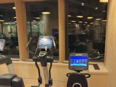 -北京嘉里健身·Kerry Sports(北京嘉里大酒店)