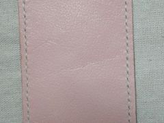 -零几体验diy皮具工作室(振业城店)