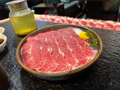-阳坊涮肉(西直门凯德mall店)