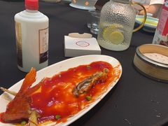 -半勺·新徽菜(银泰城店)