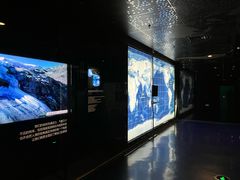 -同济大学四平路校区深海探索馆