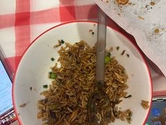 -龙虾当家·大排档(红谷滩五中店)