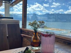 -六阅·福十 FORTEN 海景咖啡西餐厅(双廊古镇店)