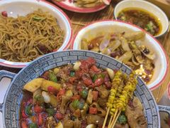 -冶建镜子·老南昌大排档·江西虾王(总店)