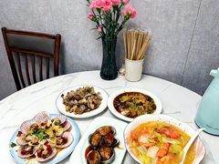 -来之顺海鲜菜馆·青岛菜·始于1993(栈桥店)