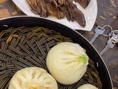 -张包铺(道外店)