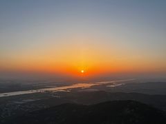 -涂山风景区