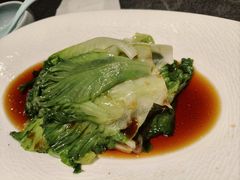 葱油罗马生菜-紫泥369粗粮季(四牌楼店)