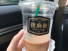 -憶廟街 X 沙角邨(太古城店)