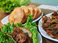 -炙热童年·老北京炙子烤肉(南锣鼓巷店)