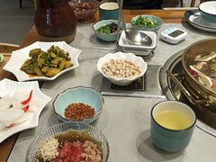 -大理董·董家小厨野生菌火锅(古城旗舰店)