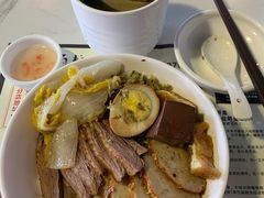 -壹只卤鹅·潮汕菜(莲塘店)