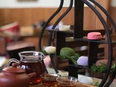 -丽江庭院之丽江往事(安定门店)