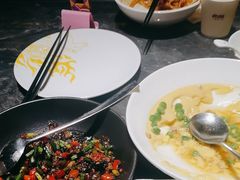 -炊烟小炒黄牛肉(浦东世纪汇店)