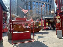 -古文化街旅游区