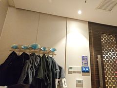 -华夏良子·足道SPA艾灸(翠微店)