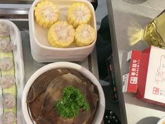 -宴全牛粤来越牛潮汕鲜牛肉火锅(海州万达广场店)
