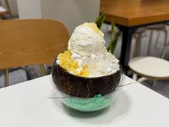 -乐果甜心·潮汕冰室