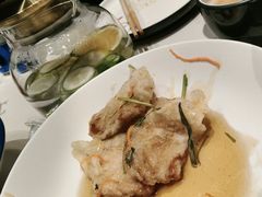 -额娘·春饼烤鸭(华北七楼创始店)