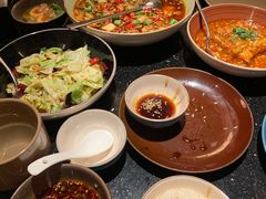 -华豫川酒家(大卫城店)