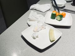 -海底捞火锅(团结桥店)
