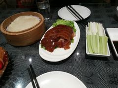 -京尊烤鸭店JINGZUN(春秀路店)
