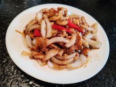 -老西安饭庄(鼓楼店)