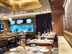 -渔语鱼新川菜Bistro(万象天地店)