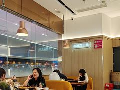 -老板恋上鱼(印象城店)