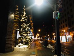 -北海道札幌格兰大酒店